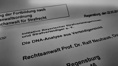 fortbildung dna